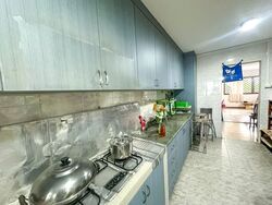 Blk 123 Pending Road (Bukit Panjang), HDB 4 Rooms #573196741